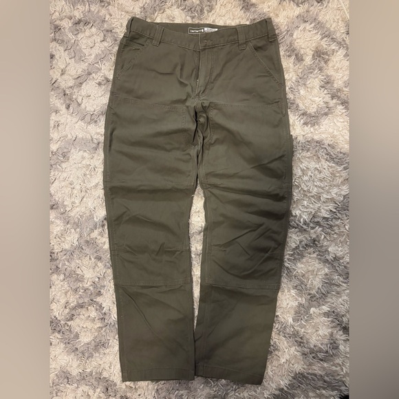 CARHARTT PANTS - Picture 2 of 4